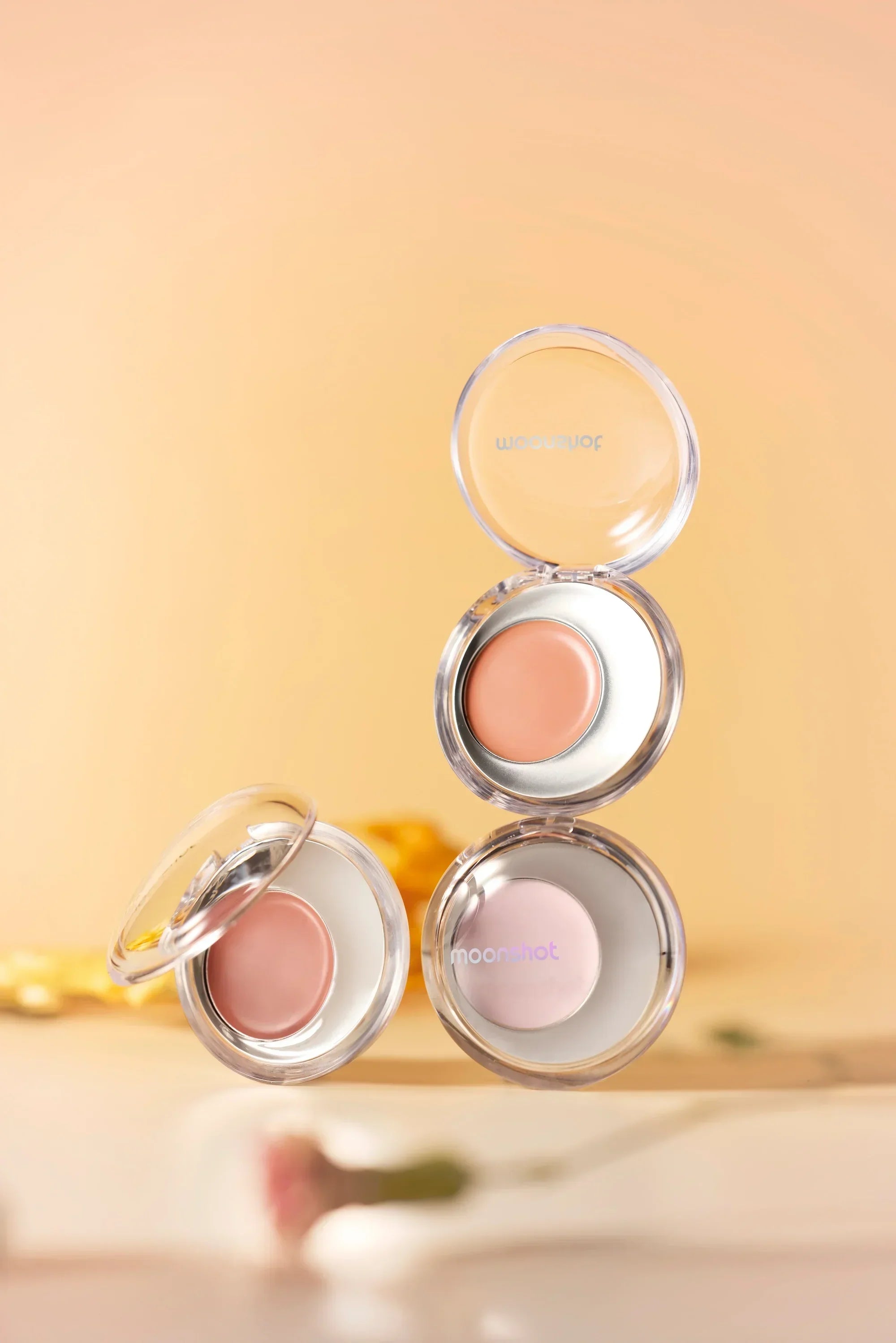 [Moonshot] Melting Mood Lip & Cheek -16 colors