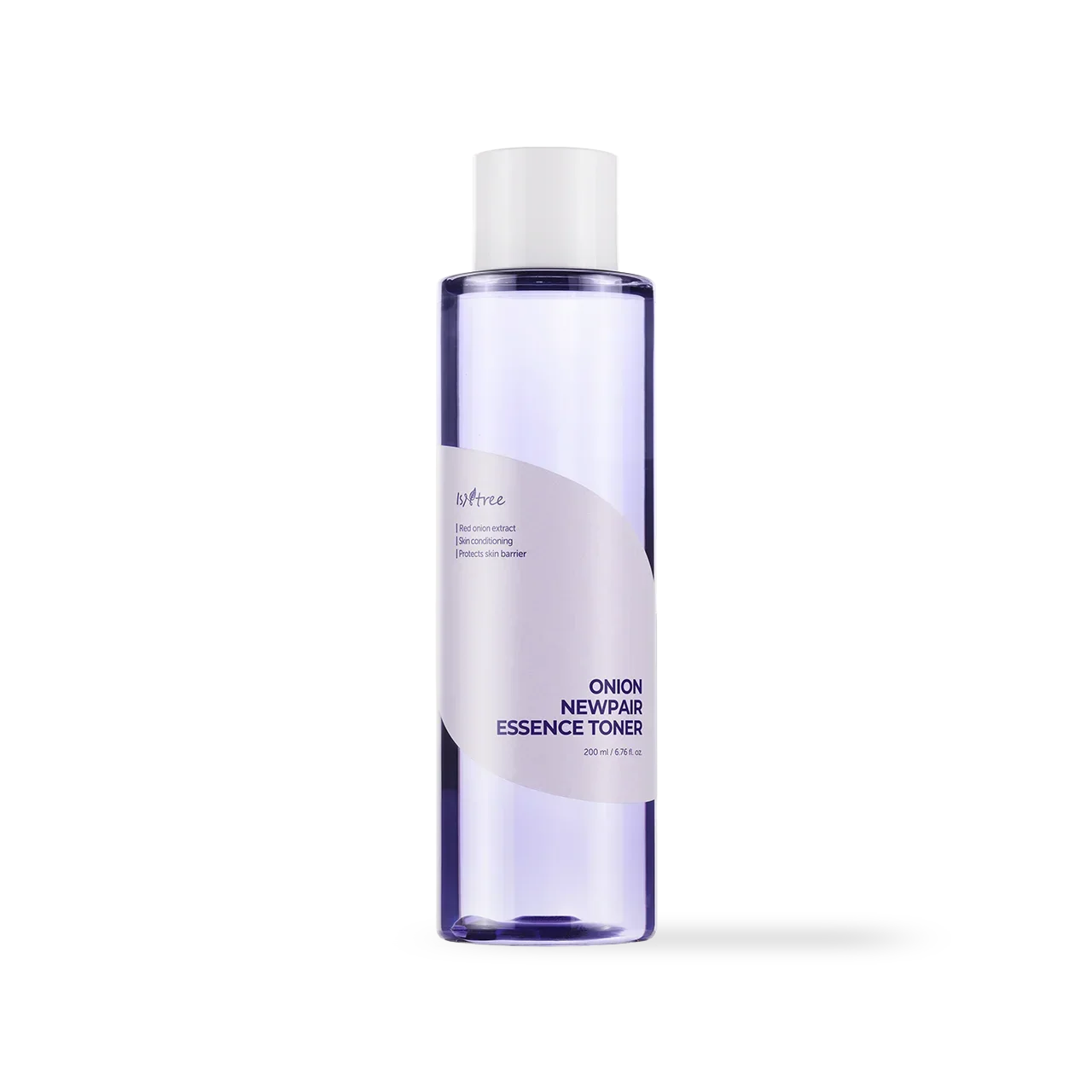 [Isntree] Onion Newpair Essence Toner 200ml