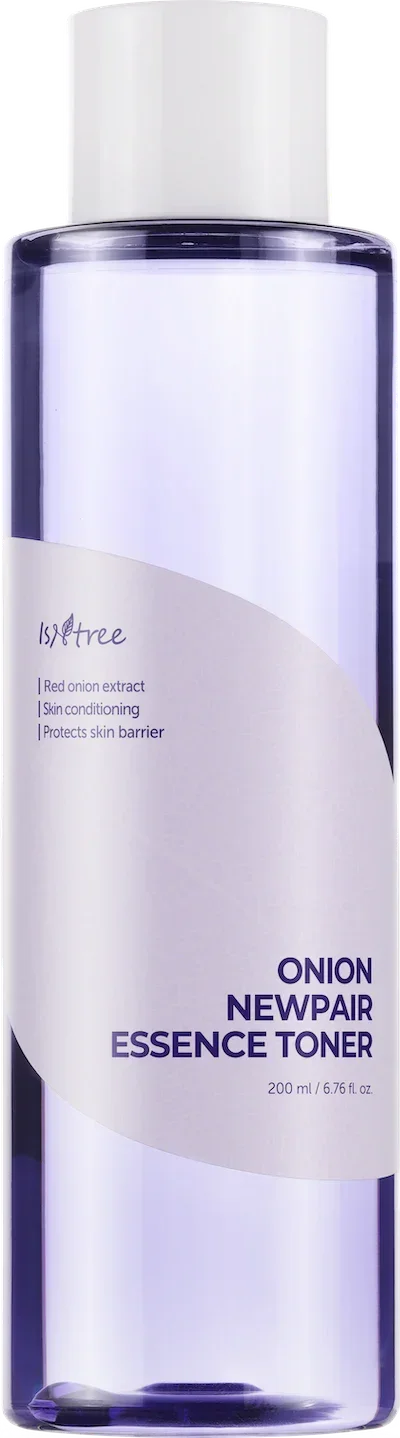 [Isntree] Onion Newpair Essence Toner 200ml