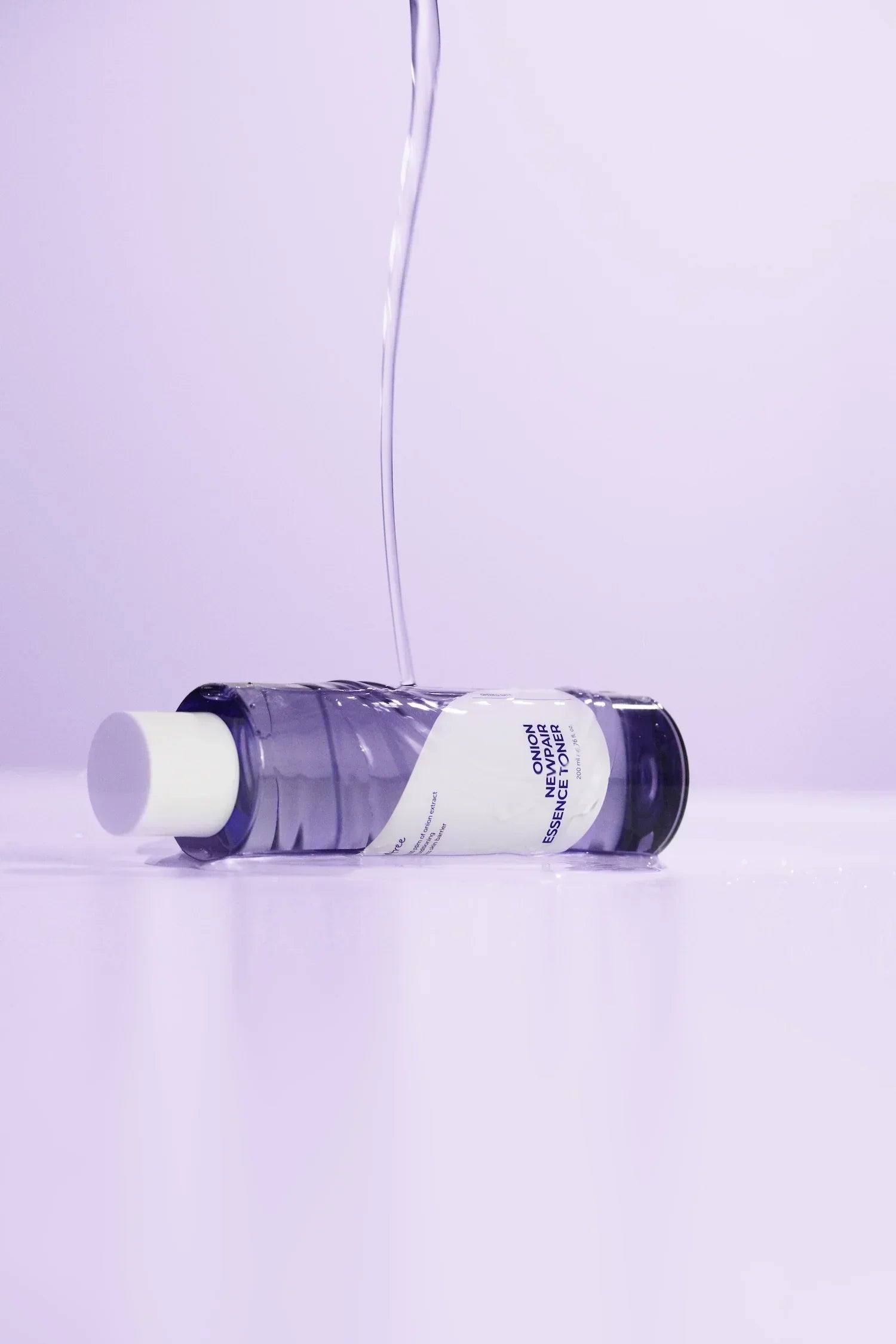 [Isntree] Onion Newpair Essence Toner 200ml