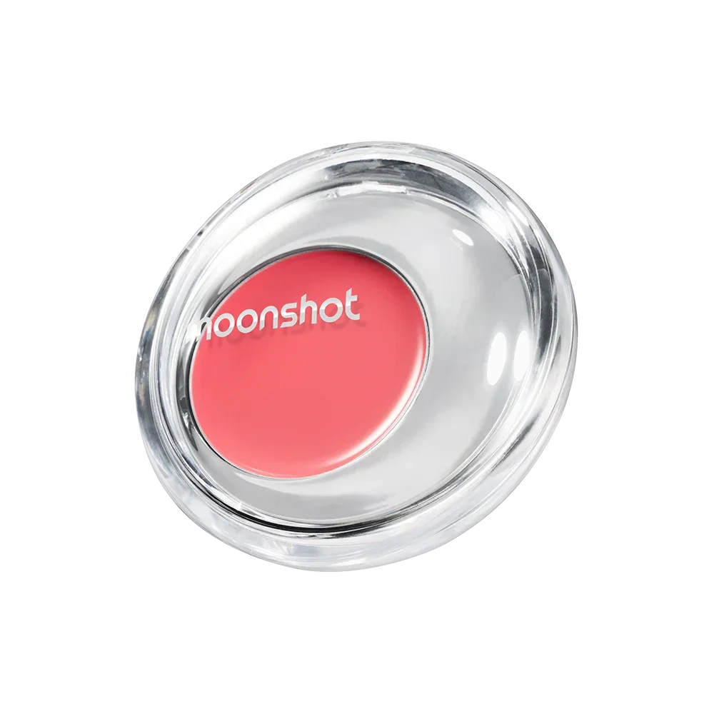 [Moonshot] Melting Mood Lip & Cheek -16 colors