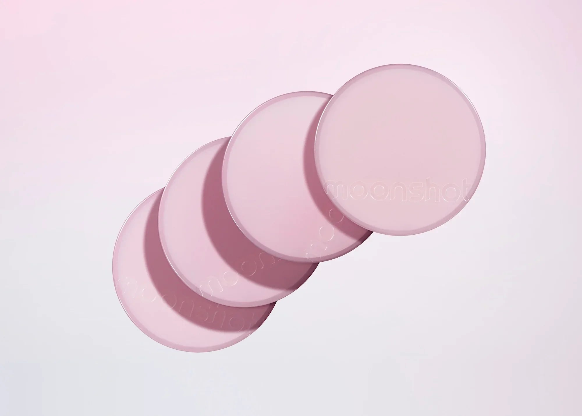 [Moonshot] Conscious Fit Cushion Foundation (pink moon) 12g