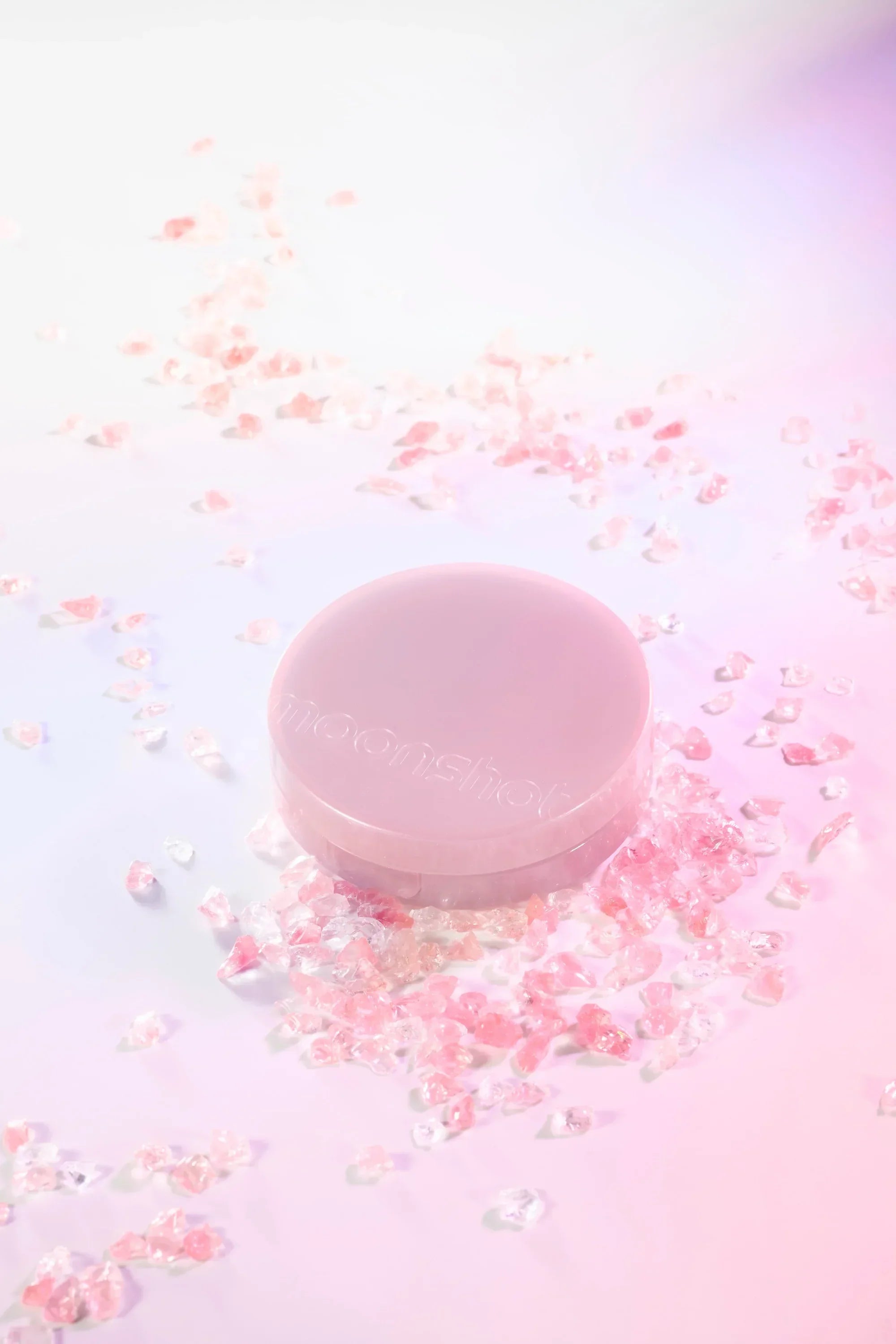 [Moonshot] Conscious Fit Cushion Foundation (pink moon) 12g