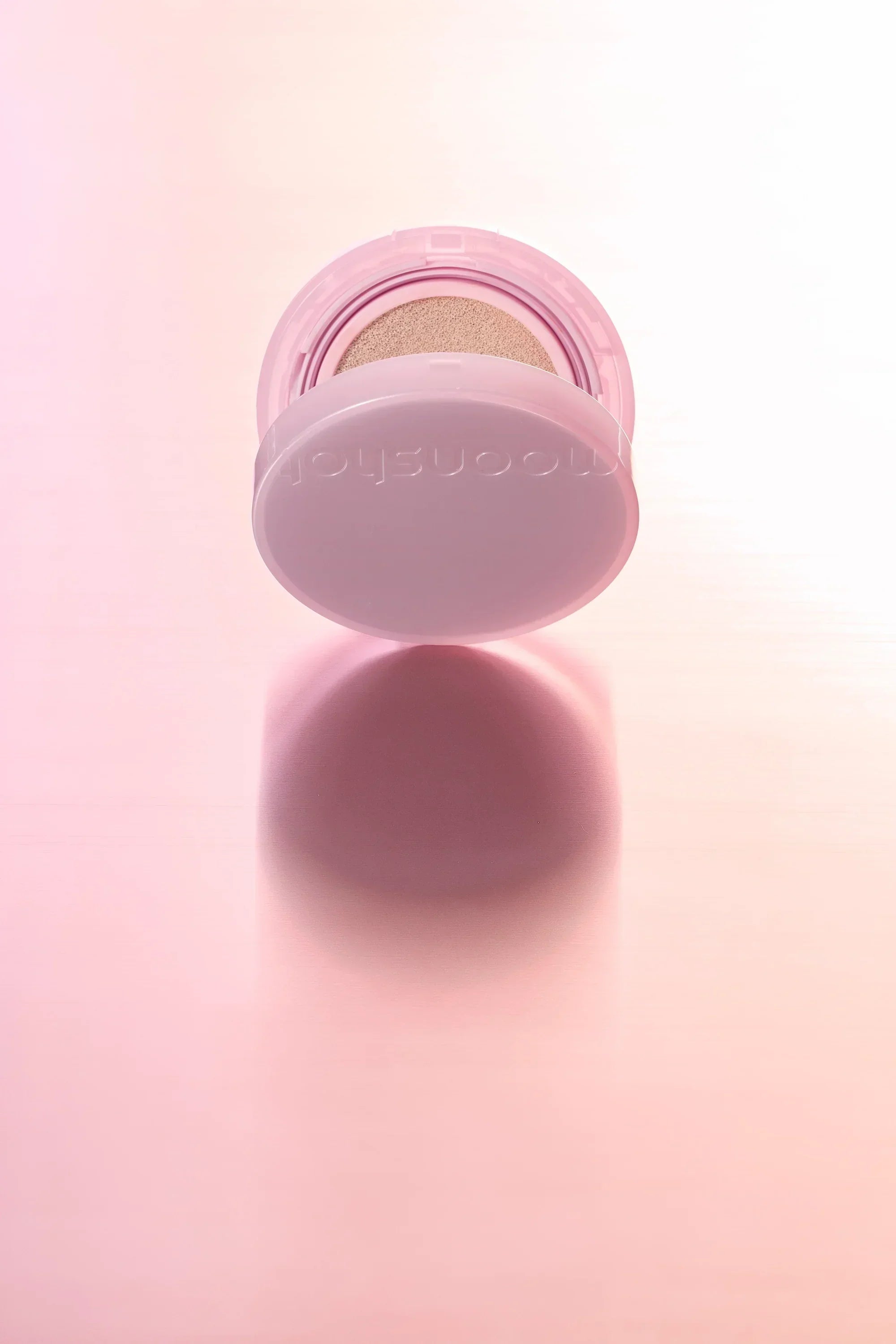 [Moonshot] Conscious Fit Cushion Foundation (pink moon) 12g