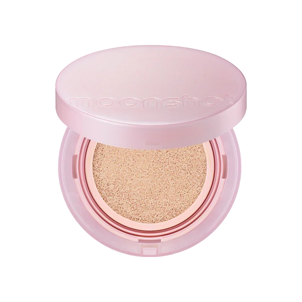 [Moonshot] Conscious Fit Cushion Foundation (pink moon) 12g