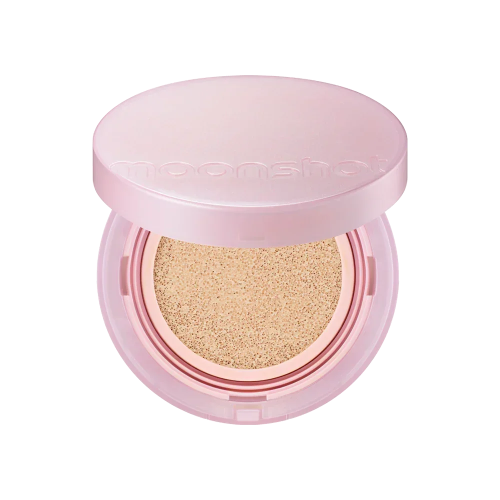 [Moonshot] Conscious Fit Cushion Foundation (pink moon) 12g