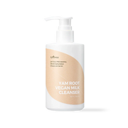 [Isntree] Yam Root Vegan Milk Cleanser 220ml