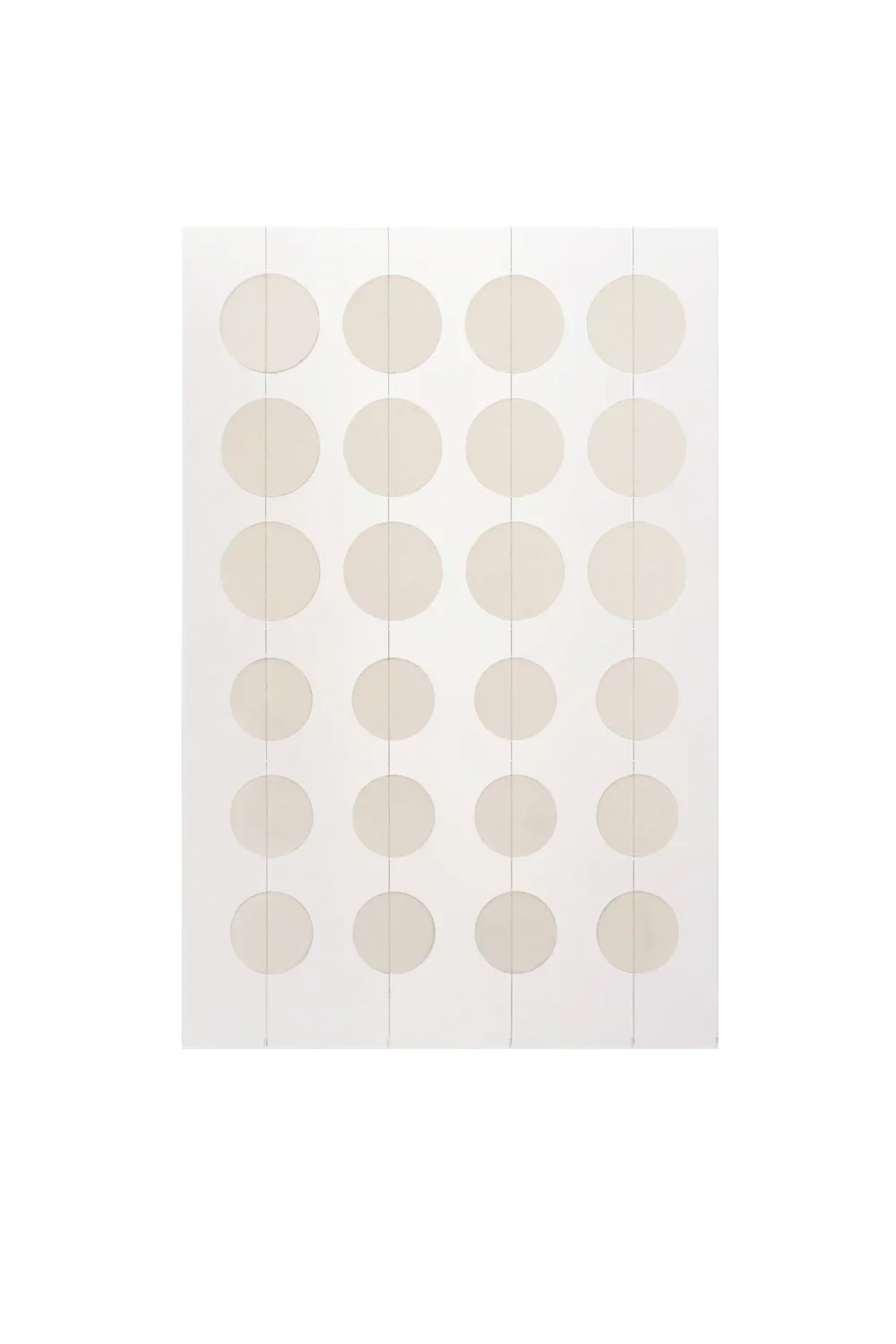 [Isntree] Onion Newpair Spot Patch Basic 24patches