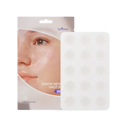 [Isntree] Onion Newpair Spot Patch Skin Fit 15patches