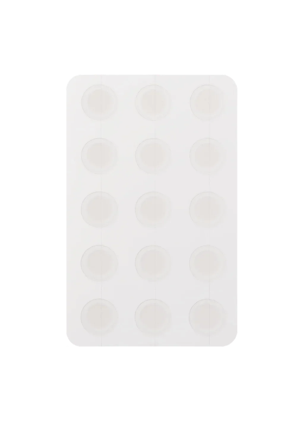 [Isntree] Onion Newpair Spot Patch Skin Fit 15patches