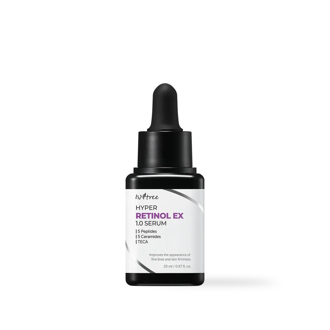 [Isntree] Hyper Retinol Ex 1.0 Serum 20ml