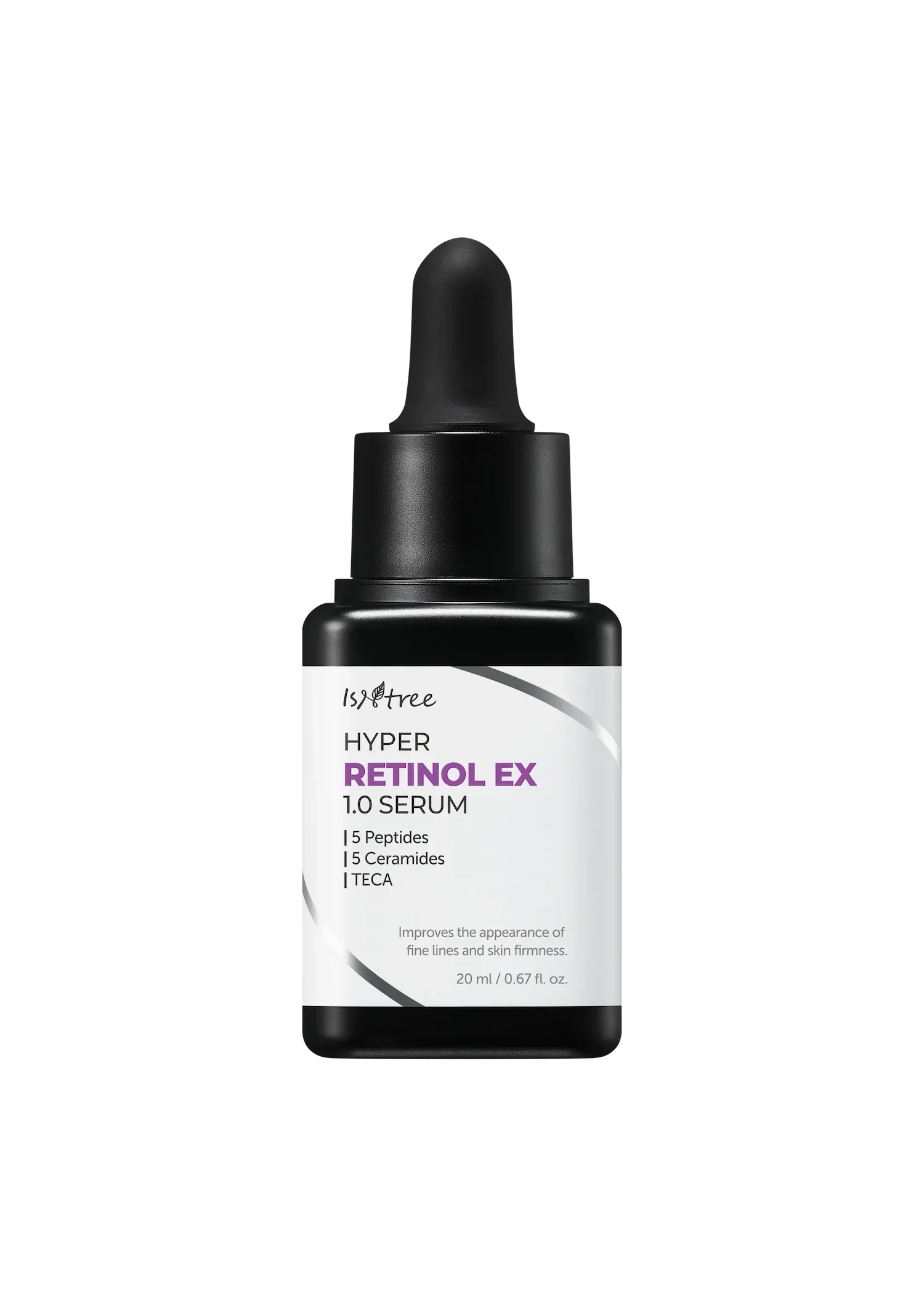[Isntree] Hyper Retinol Ex 1.0 Serum 20ml