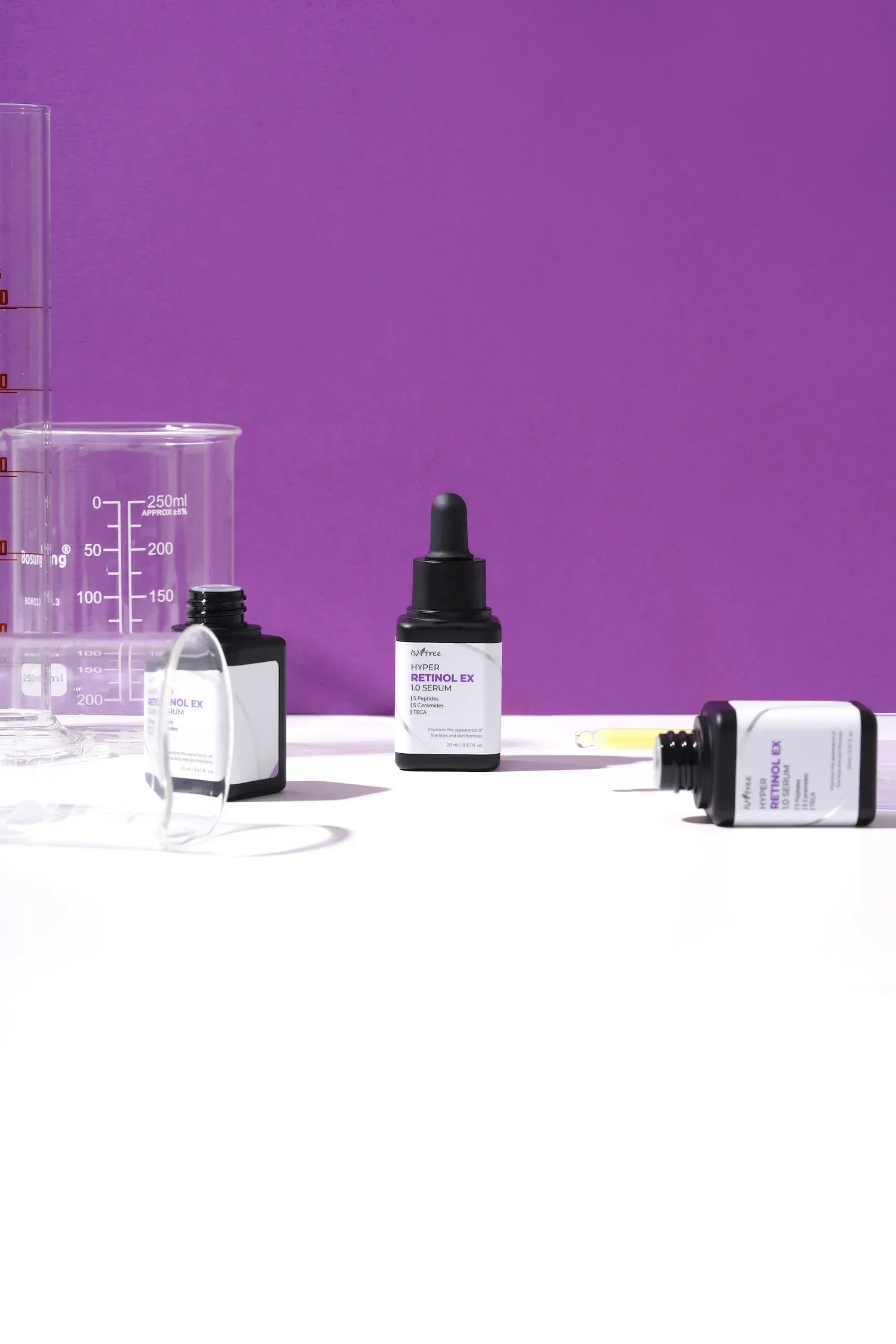 [Isntree] Hyper Retinol Ex 1.0 Serum 20ml
