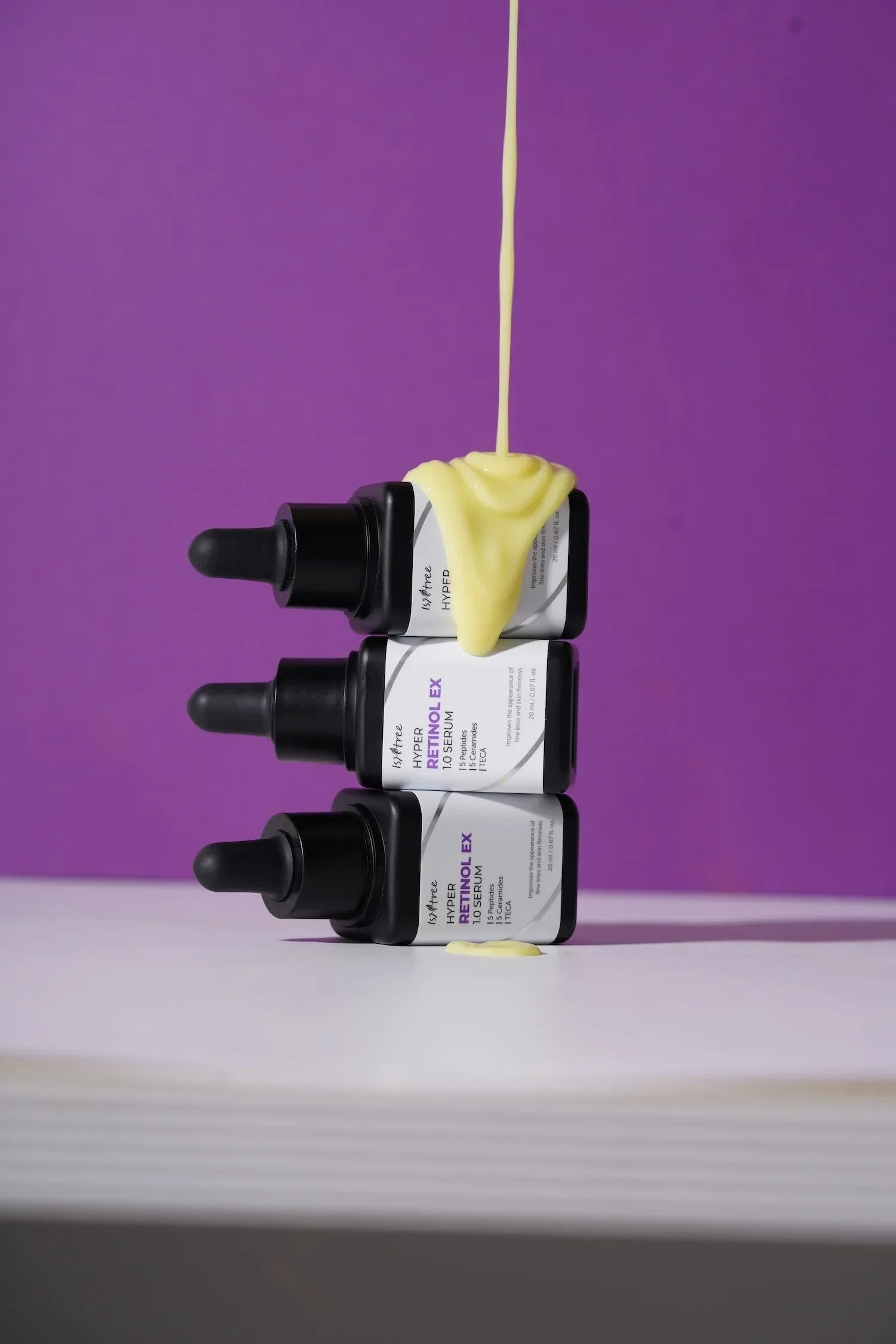 [Isntree] Hyper Retinol Ex 1.0 Serum 20ml