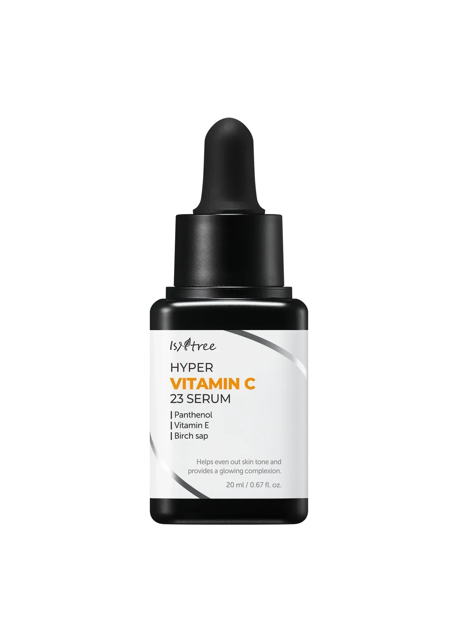 [Isntree] Hyper Vitamin C 23 Serum 20ml