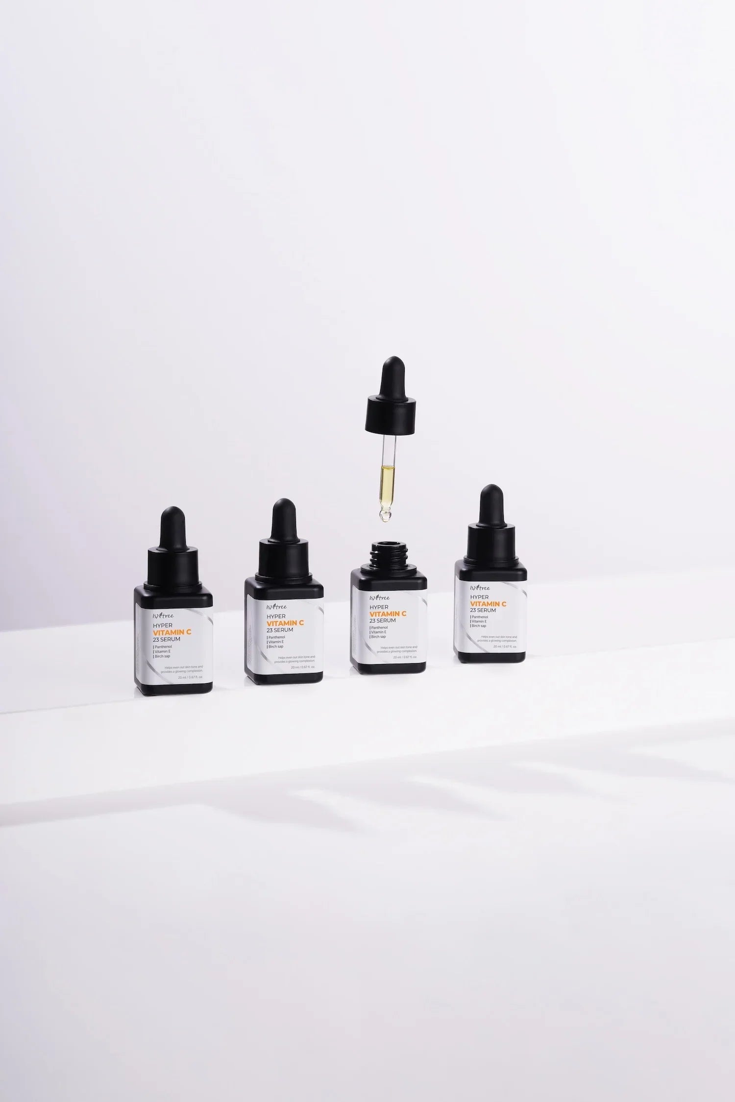 [Isntree] Hyper Vitamin C 23 Serum 20ml