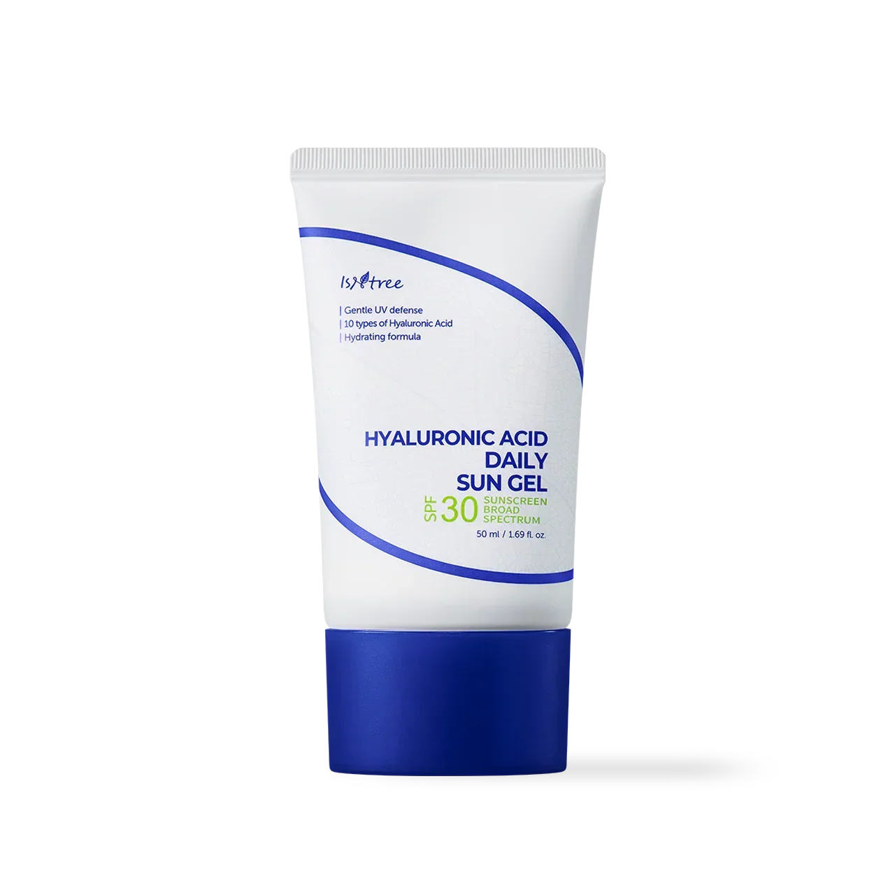 [Isntree] Hyaluronic Acid Daily Sun Gel 50ml
