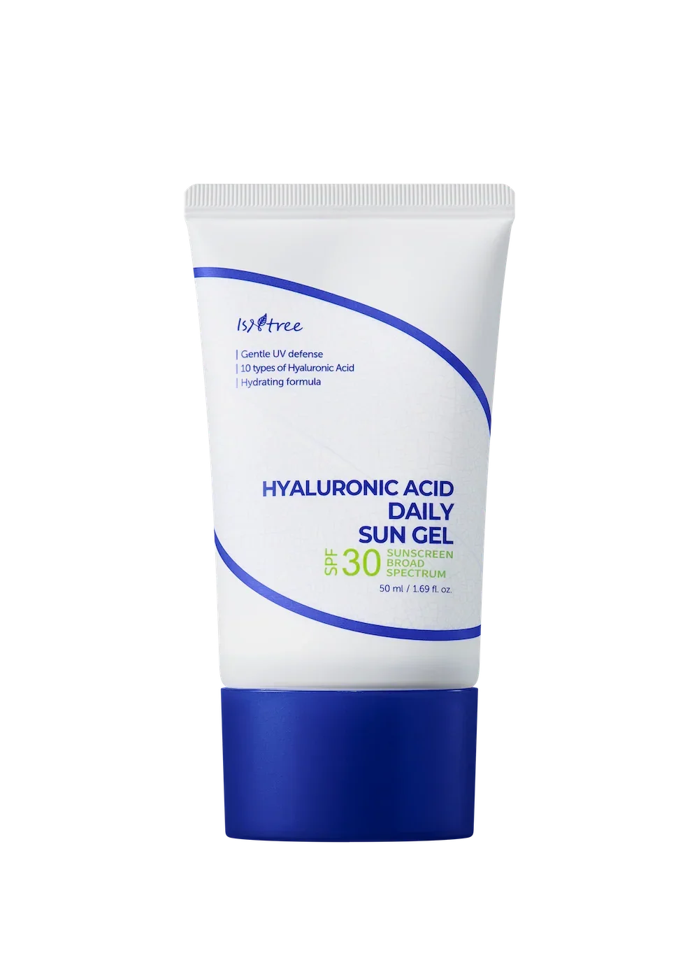 [Isntree] Hyaluronic Acid Daily Sun Gel 50ml
