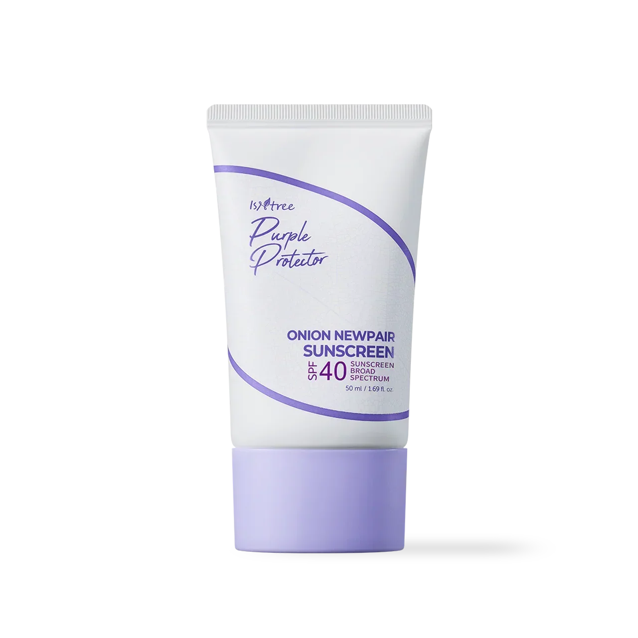 [Isntree] Onion Newpair Sunscreen 50ml