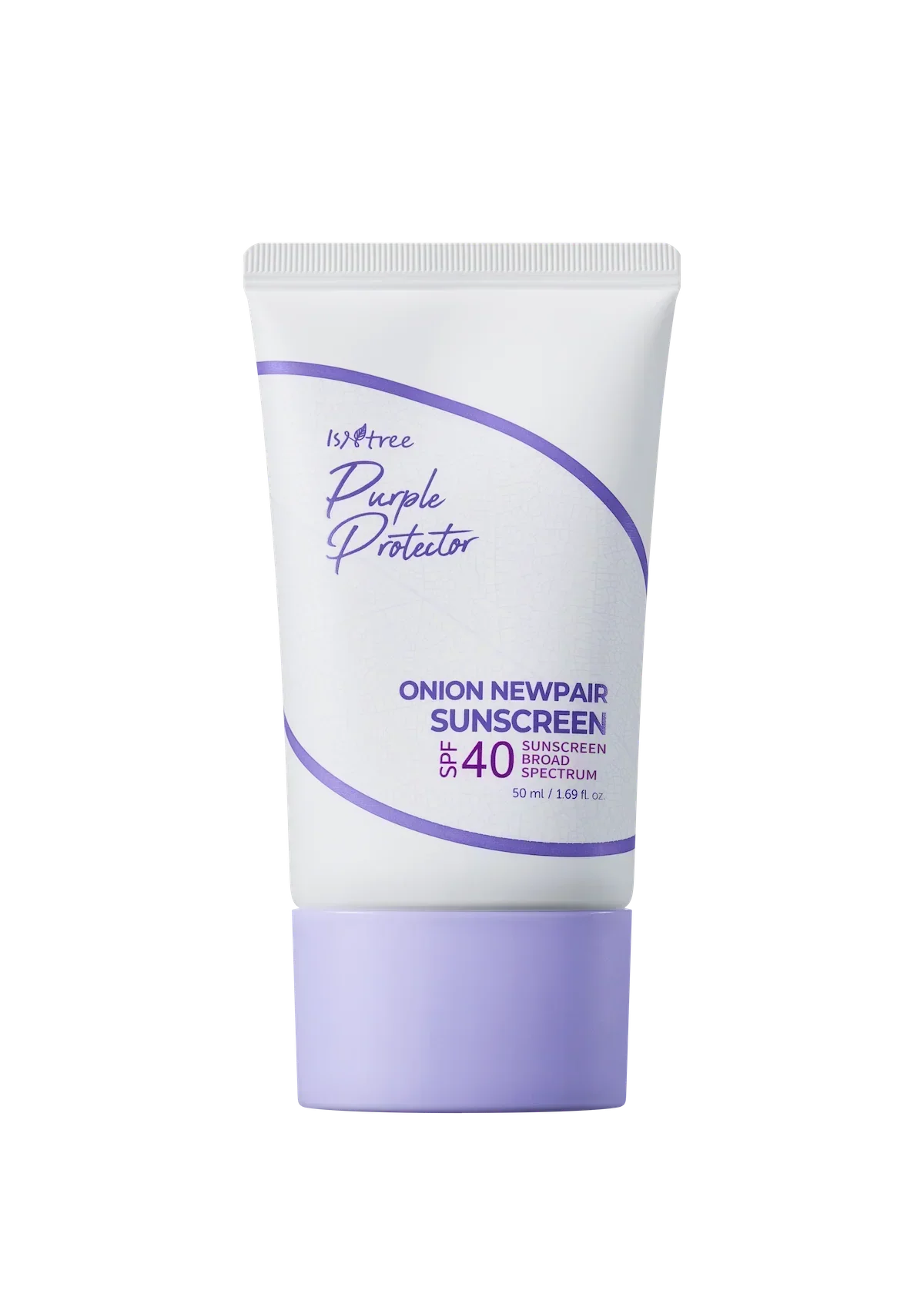 [Isntree] Onion Newpair Sunscreen 50ml