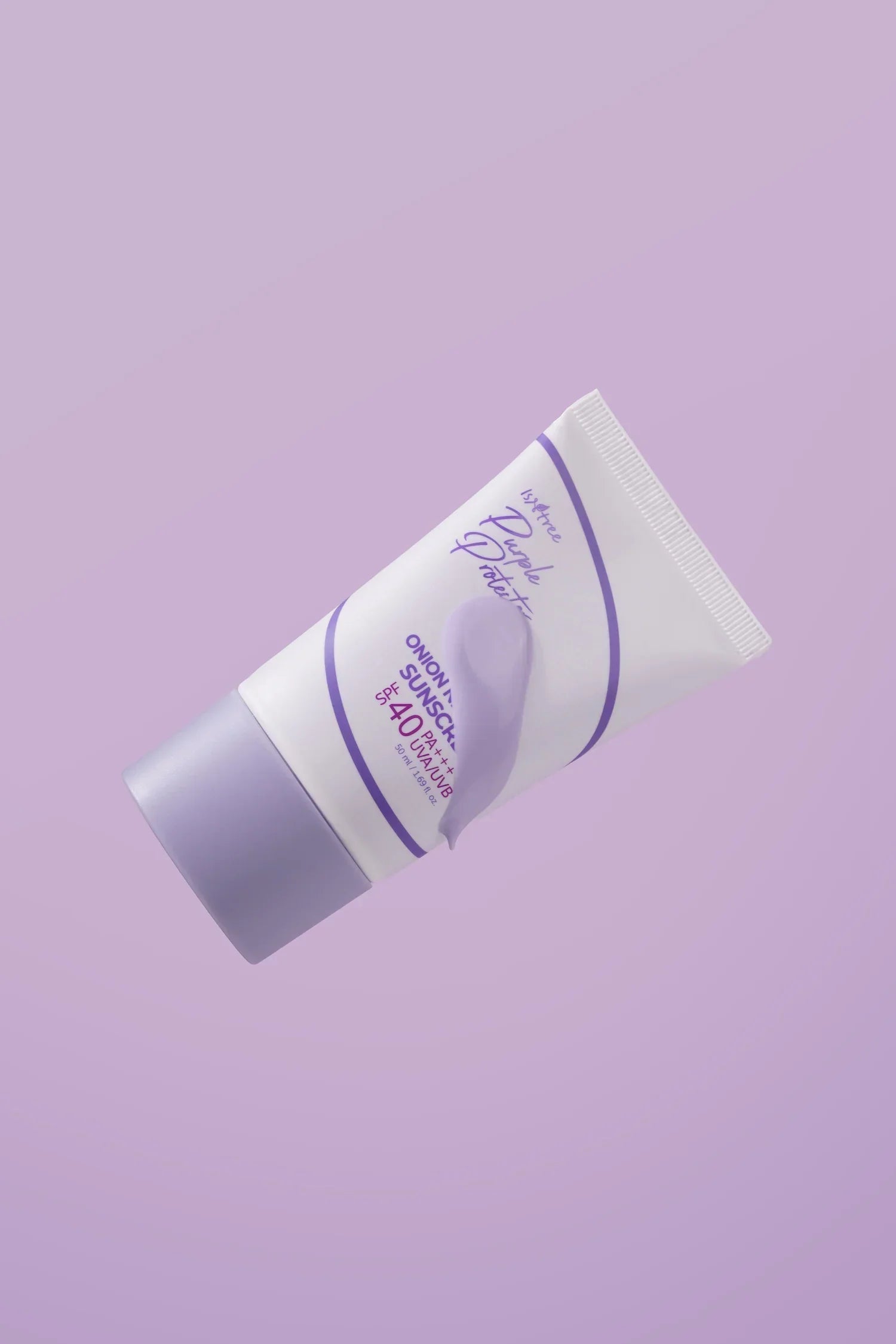 [Isntree] Onion Newpair Sunscreen 50ml