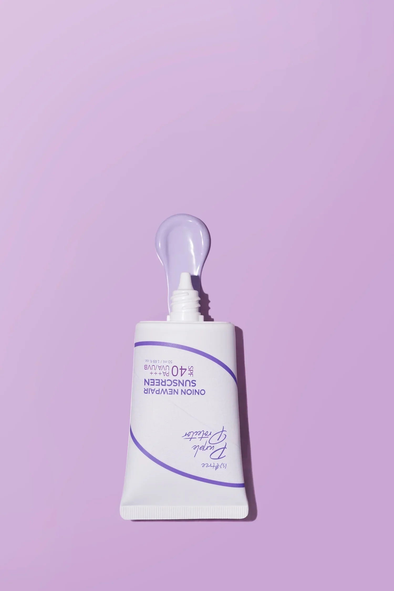[Isntree] Onion Newpair Sunscreen 50ml