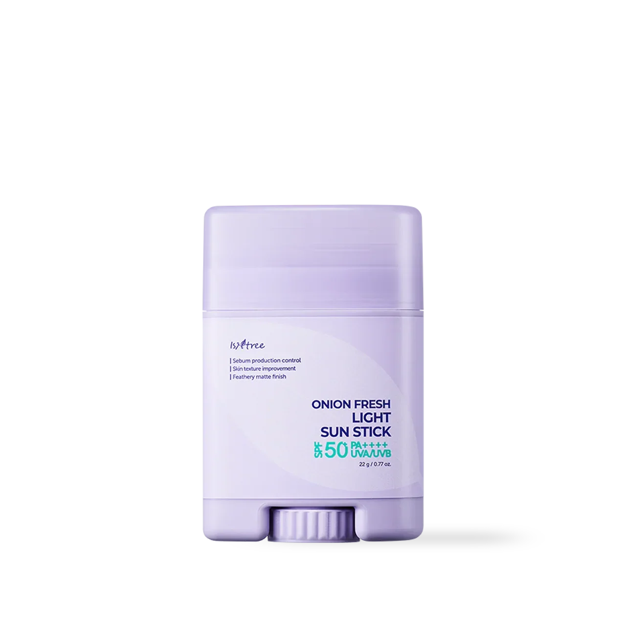 [Isntree] Onion Fresh Light Sun Stick 22g