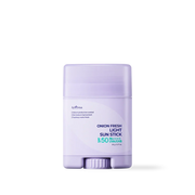 [Isntree] Onion Fresh Light Sun Stick 22g