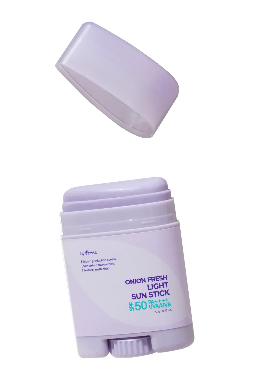[Isntree] Onion Fresh Light Sun Stick 22g