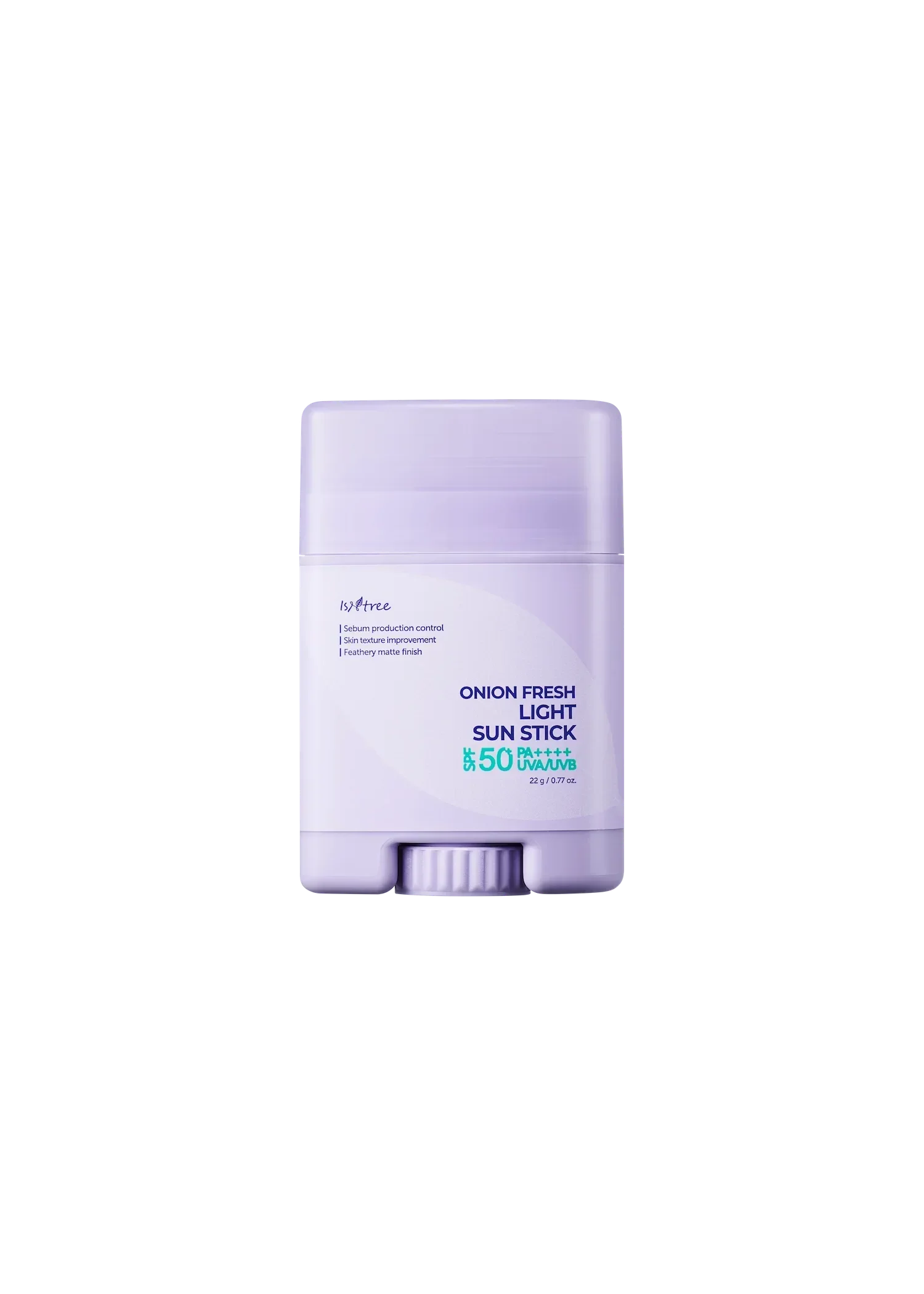 [Isntree] Onion Fresh Light Sun Stick 22g