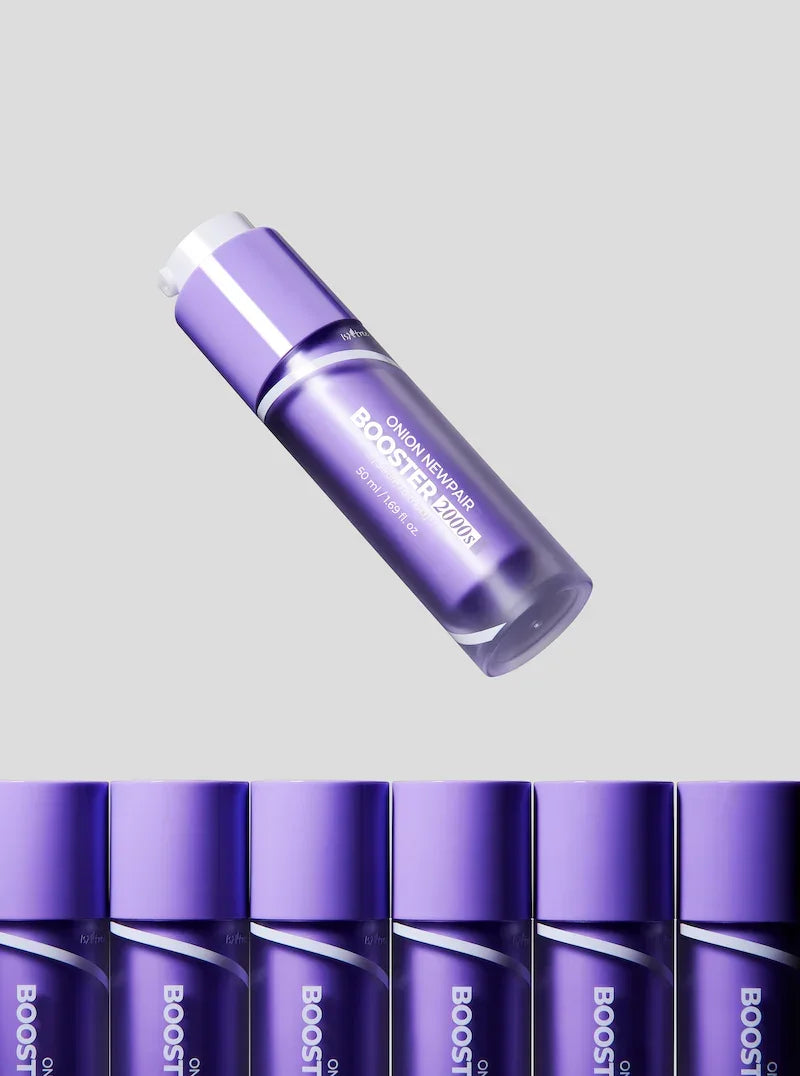 [Isntree] Onion Newpair Booster 2000s 50ml