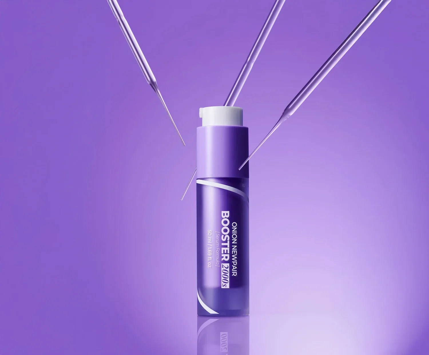 [Isntree] Onion Newpair Booster 2000s 50ml
