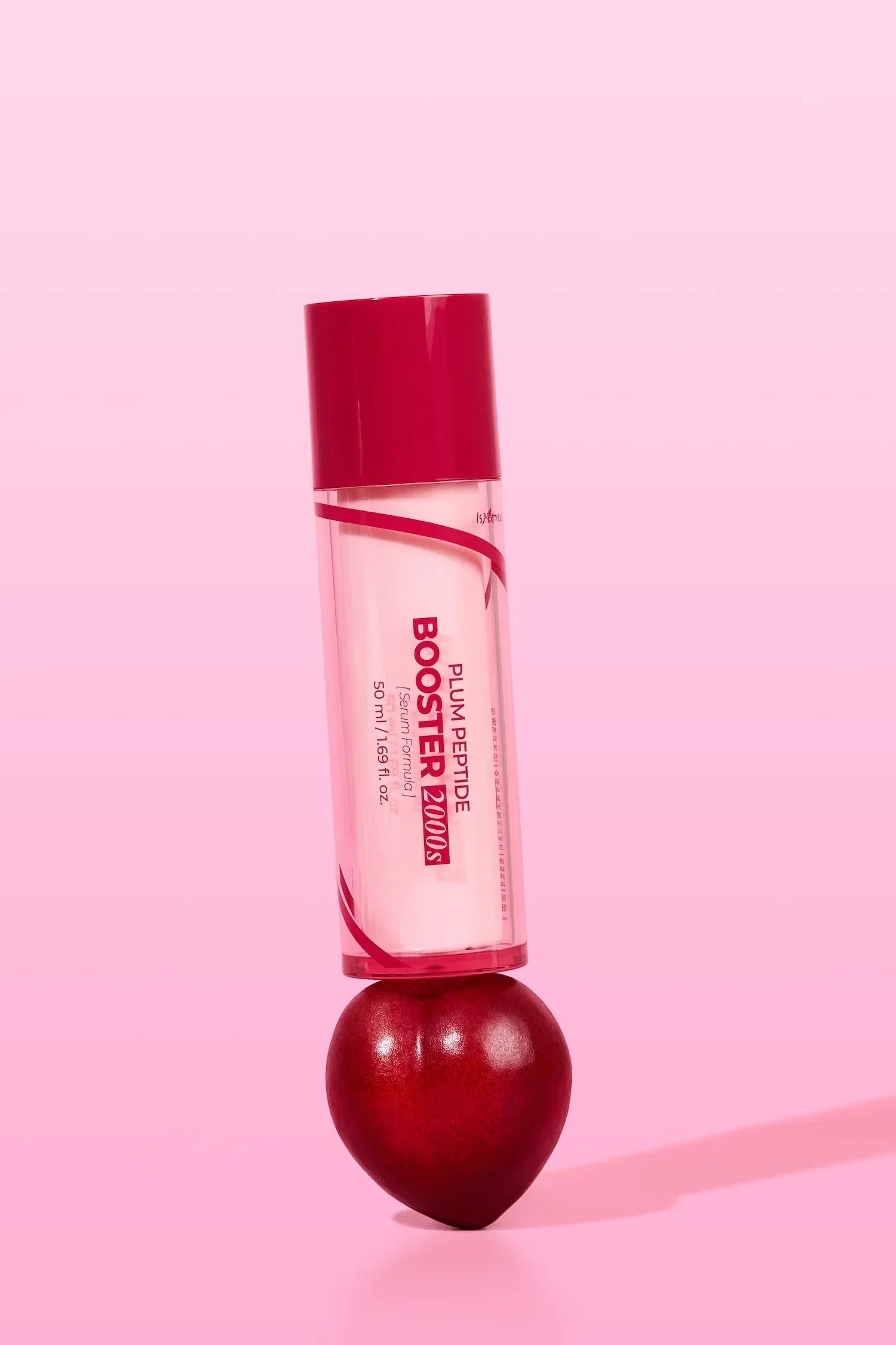 [Isntree] Plum Peptide Booster 2000s 50ml