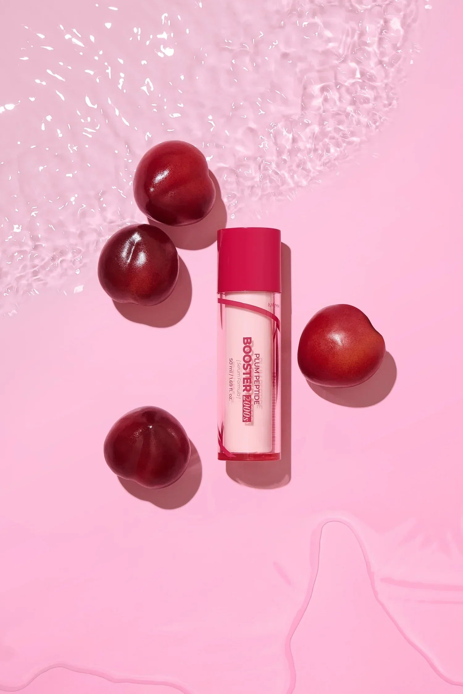 [Isntree] Plum Peptide Booster 2000s 50ml