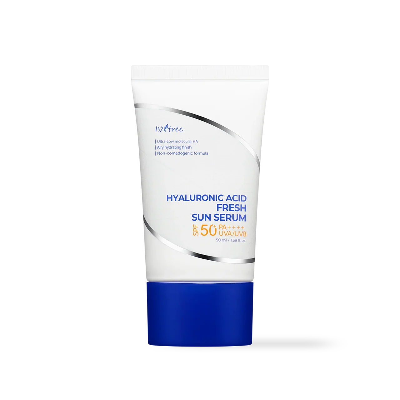 [Isntree] Hyaluronic Acid Fresh Sun Serum 50ml