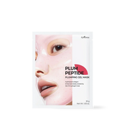 [Isntree] Plum Peptide Plumping Gel Mask 30g*1ea