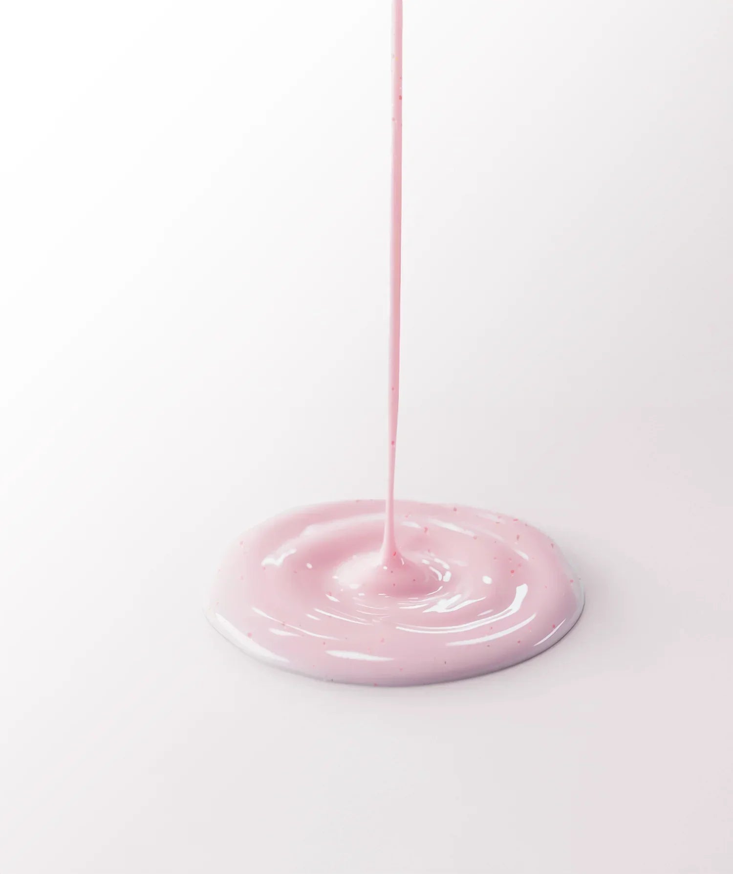 [Isntree] Plum Peptide Plumping Gel Mask 30g*4ea