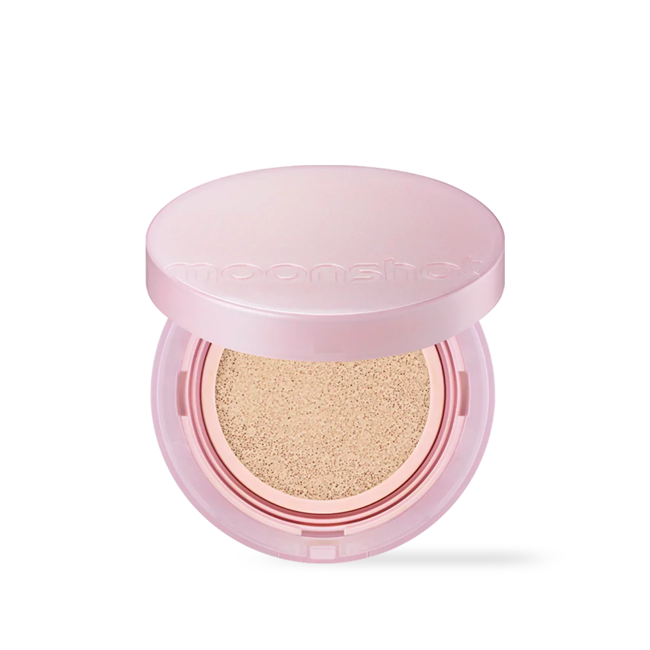 [Moonshot] Conscious Fit Cushion Foundation (pink moon) 12g