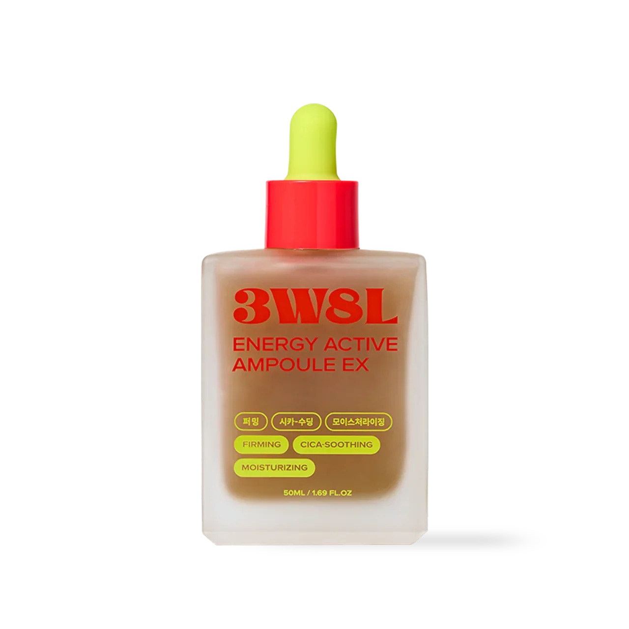 [3W8L] Energy Active Serum EX 50ml