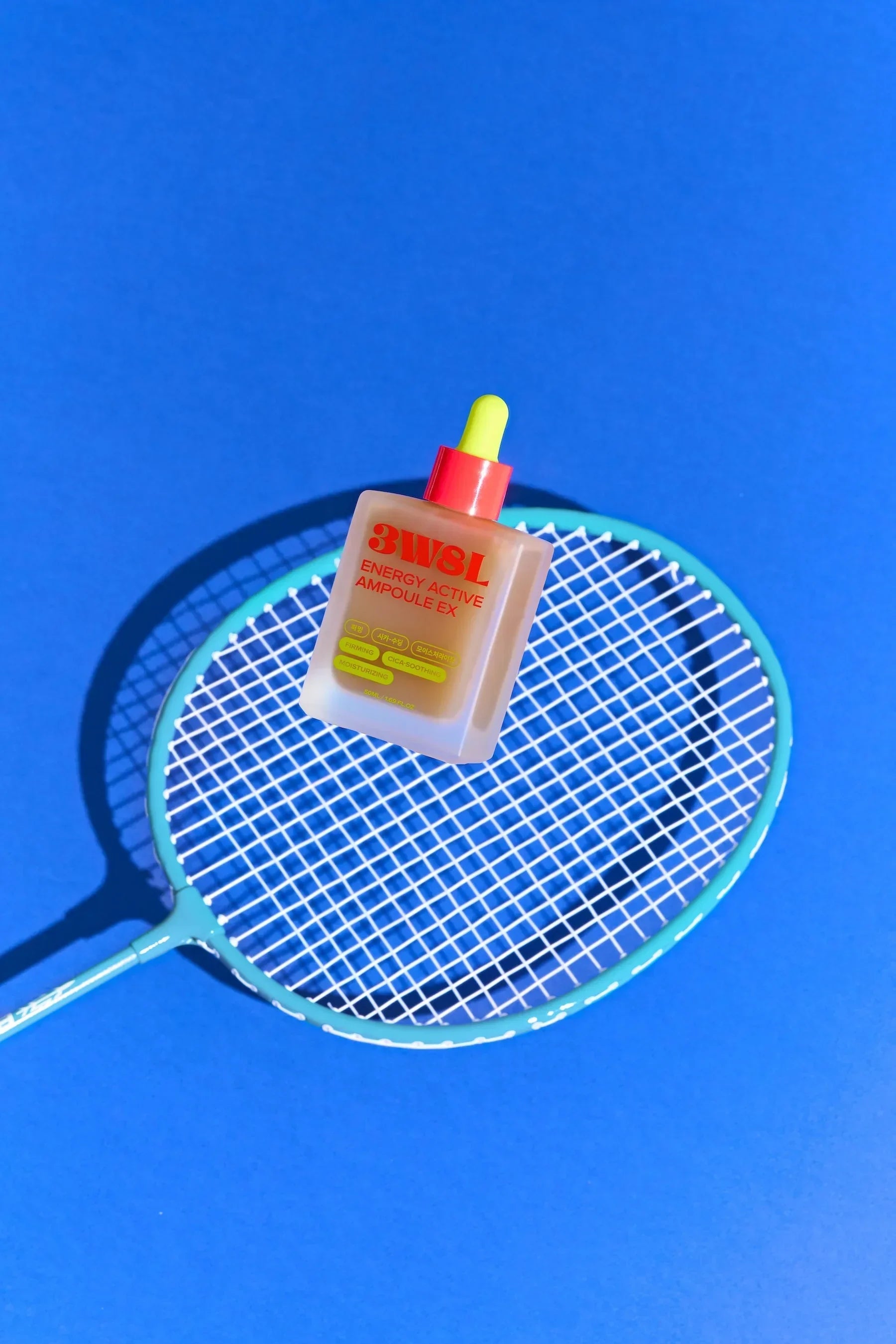 [3W8L] Energy Active Serum EX 50ml