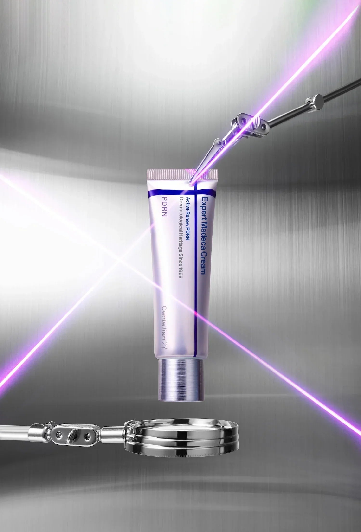 [Centellian24] Expert Madeca Cream Active Renew PDRN 50ml