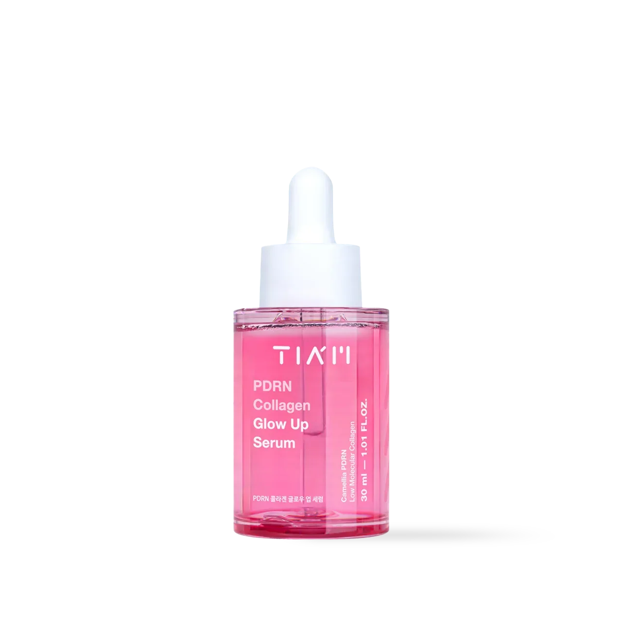 [TIAM] PDRN Collagen Glow Up Serum 30ml