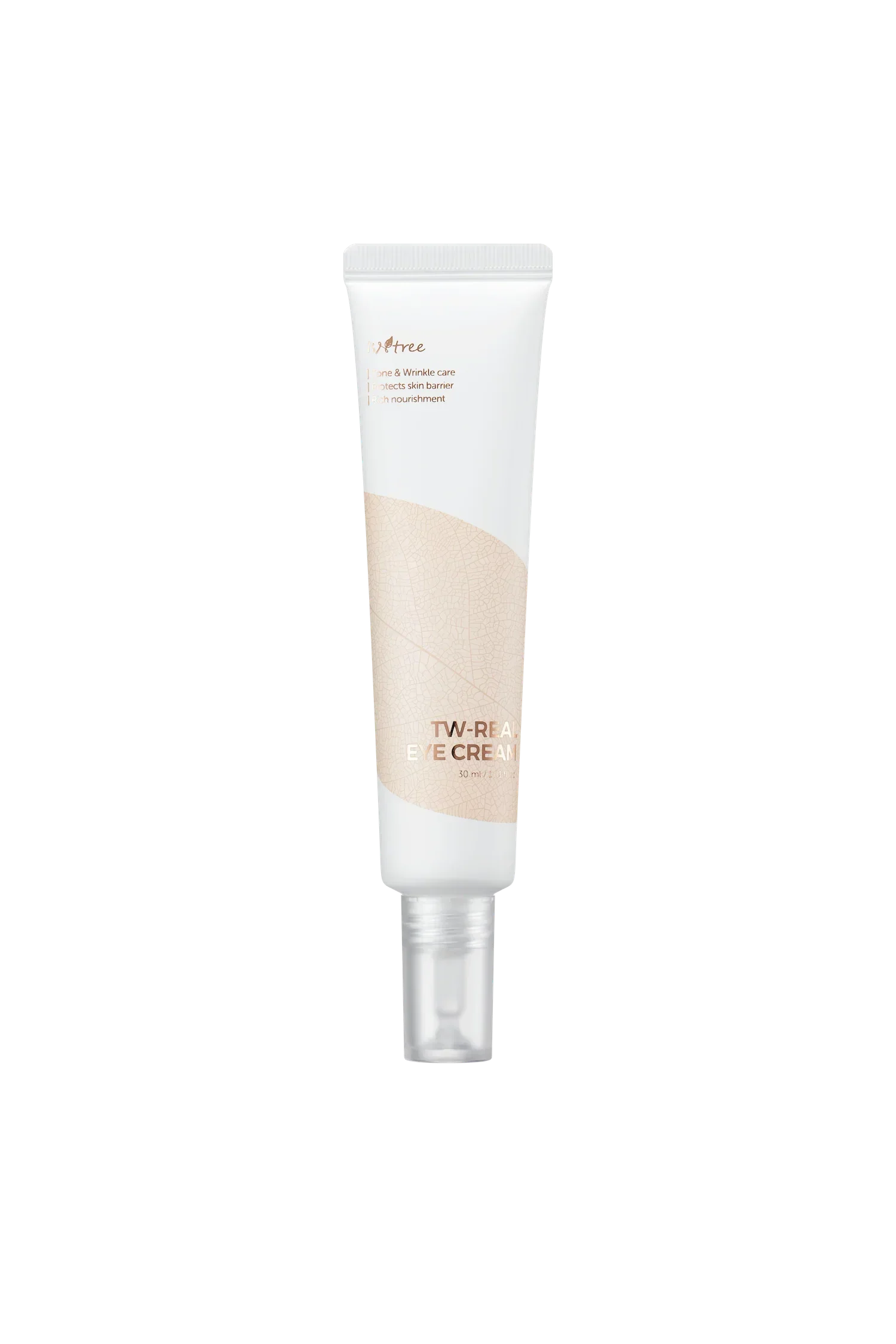 [Isntree] TW-Real Eye Cream 30ml