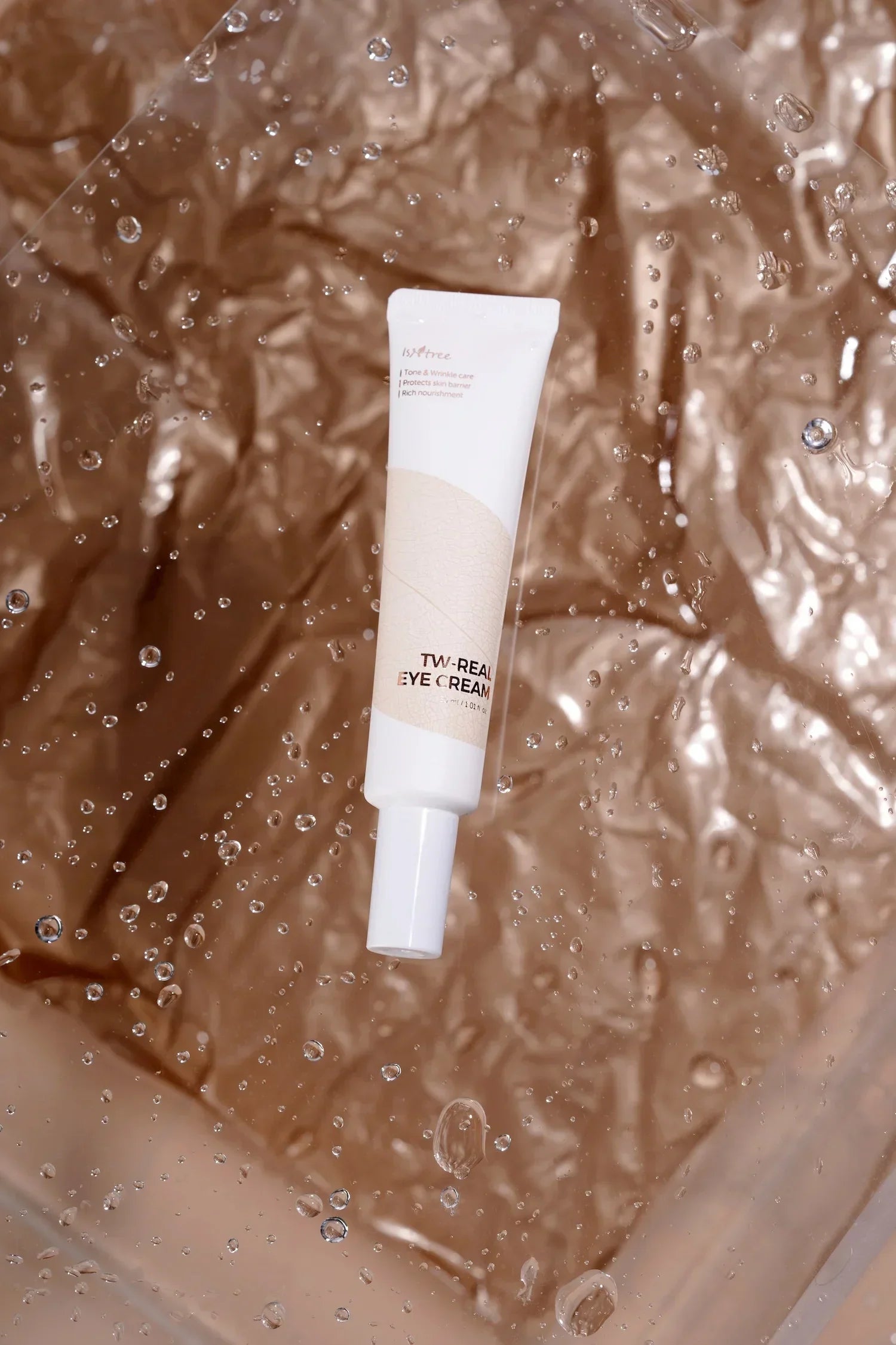 [Isntree] TW-Real Eye Cream 30ml