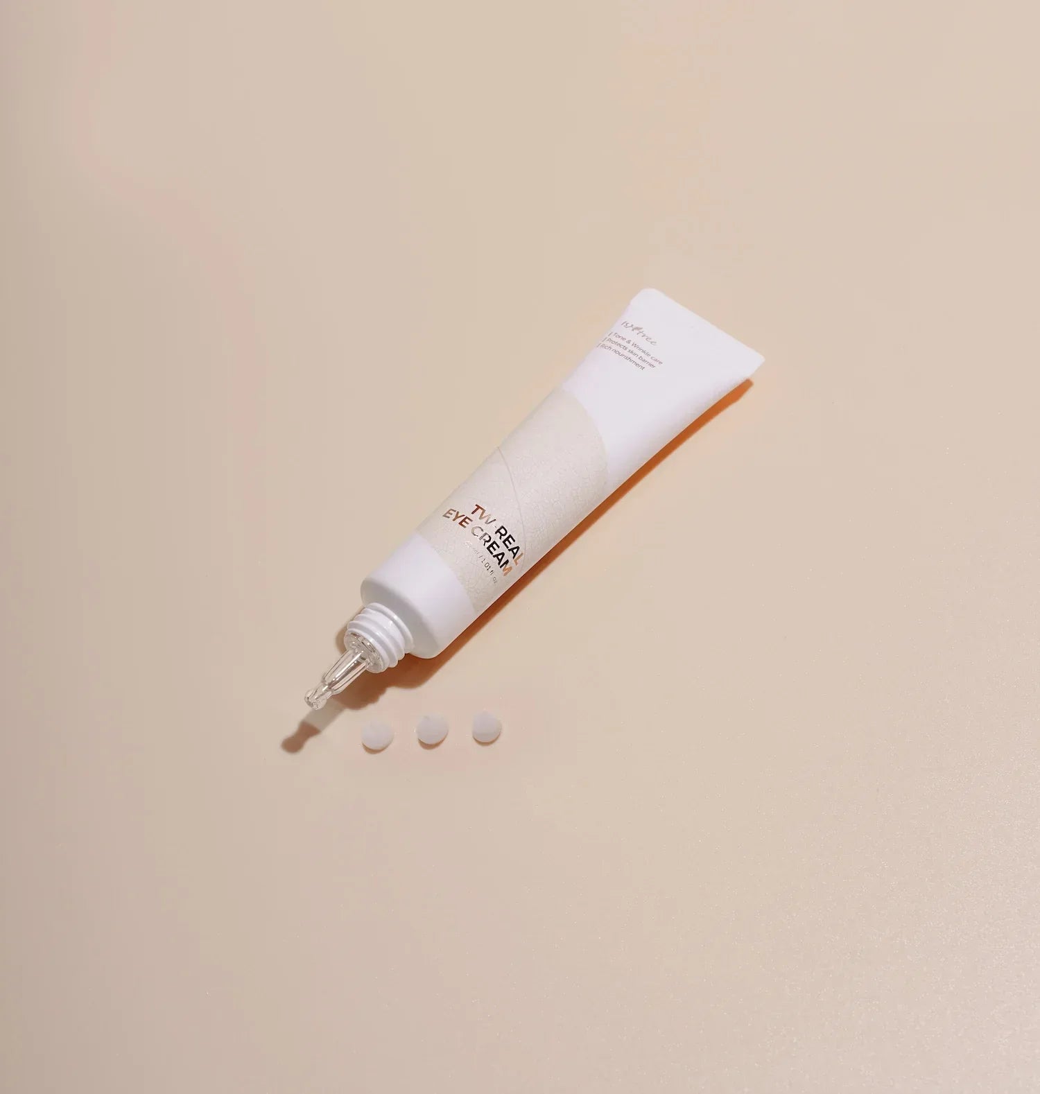 [Isntree] TW-Real Eye Cream 30ml