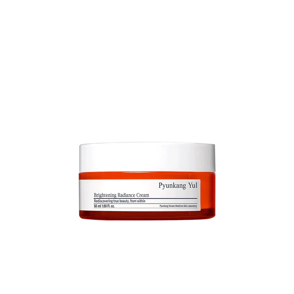 [PyunkangYul] Brightening Radiance Cream 50ml
