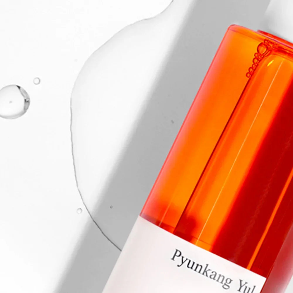 [PyunkangYul] Brightening Line Gift Set 150ml+30ml+50ml