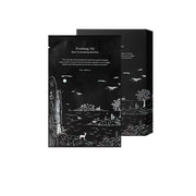 [PyunkangYul] Black Tea Revitalizing Mask Pack 25ml*10ea