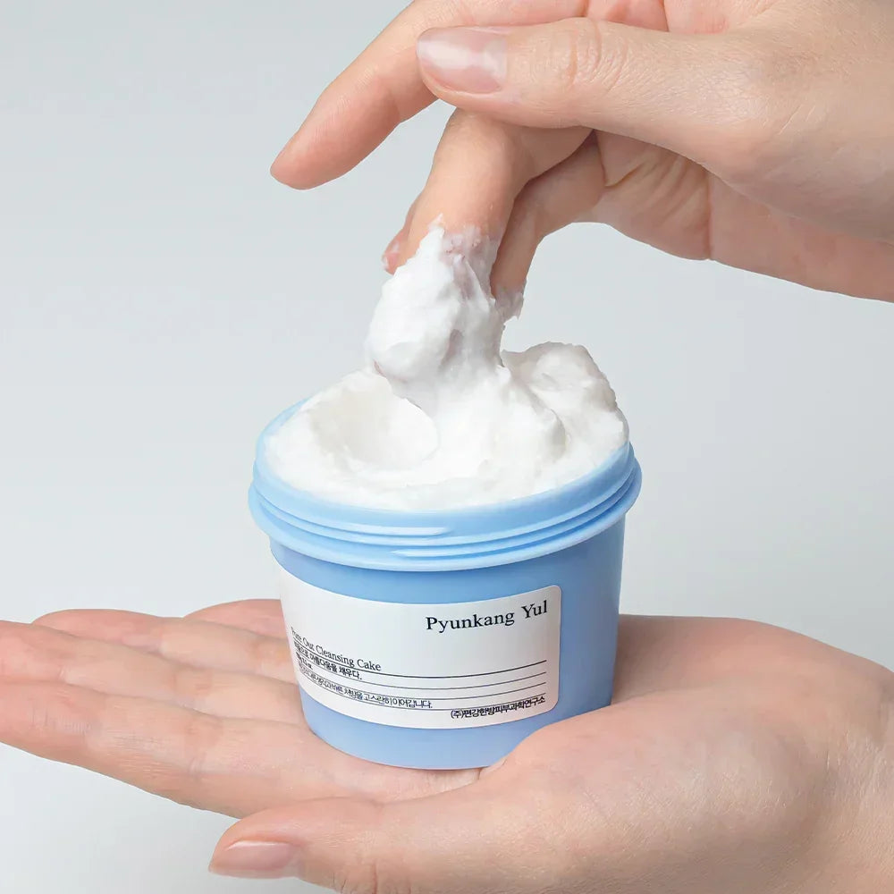 [PyunkangYul] Pore Out Cleansing Cake 100g