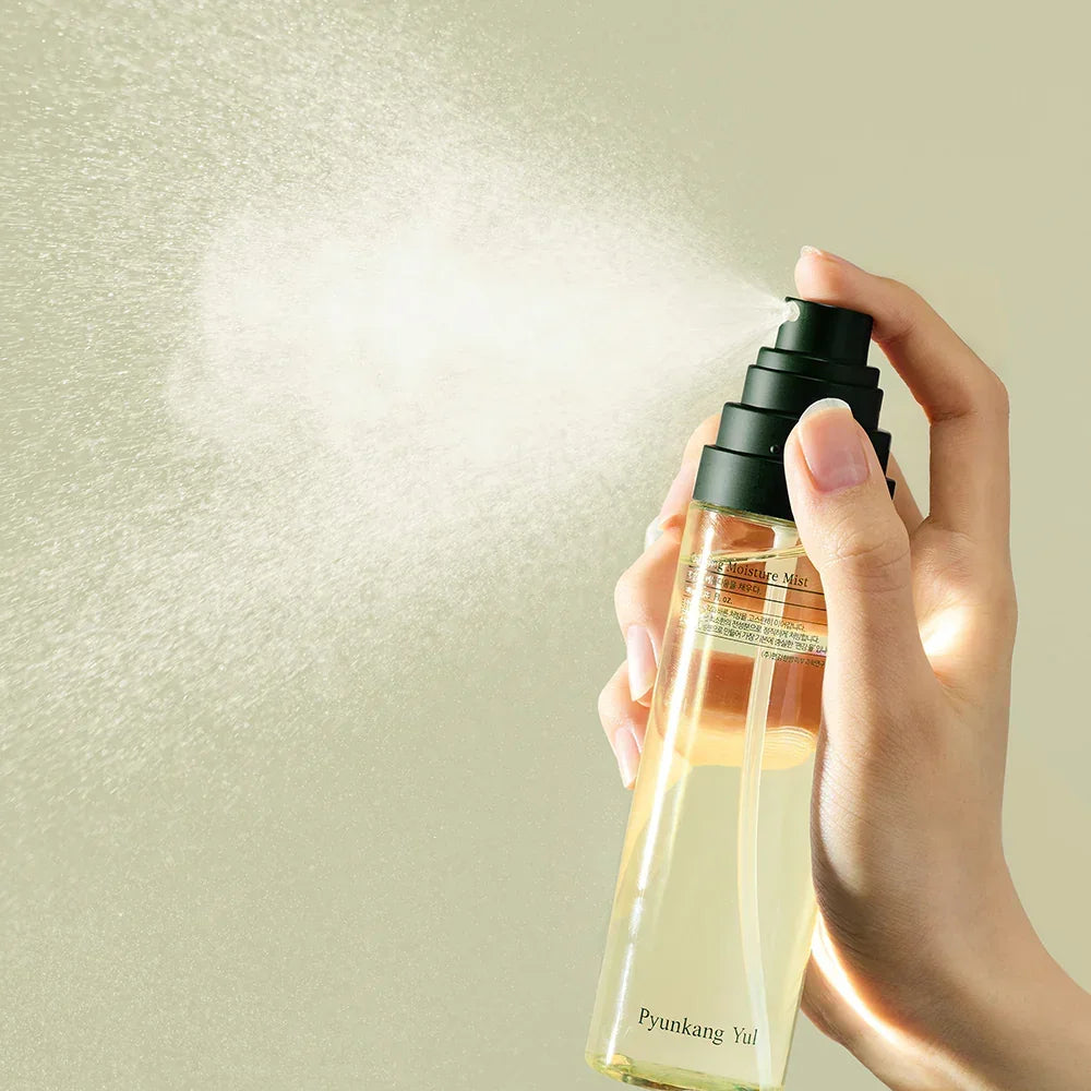 [PyunkangYul] Calming Moisture Mist 100ml